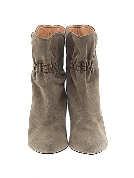 Isabel Marant Suede Boots (view 2)