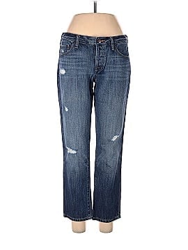 Ann Taylor LOFT Jeans (view 1)