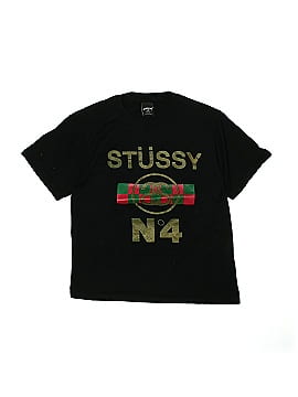 Stussy Short Sleeve T-Shirt (view 1)