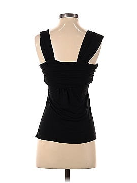 Studio M Sleeveless Blouse (view 2)