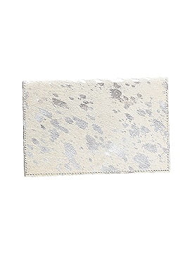 Mer Sea & Co Leather Clutch (view 1)