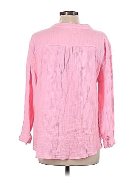 Unbranded Long Sleeve Blouse (view 2)