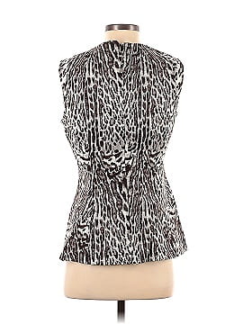 Donna Karan New York Sleeveless Blouse (view 2)