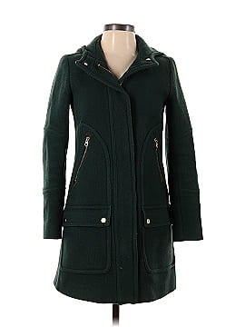 J.Crew Wool Coat (view 1)