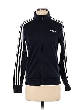 Adidas Track Jacket (view 1)