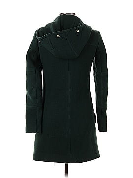 J.Crew Wool Coat (view 2)