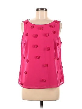 rsvp by TALBOTS Sleeveless Blouse (view 1)