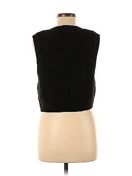 Divided by H&M Sweater Vest (view 2)