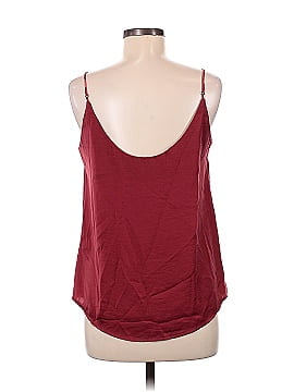Listicle Sleeveless Blouse (view 2)