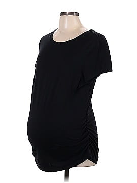 Old Navy - Maternity Short Sleeve T-Shirt (view 1)