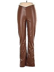 Divided By H&M Faux Leather Pants