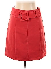 Lovers + Friends Casual Skirt