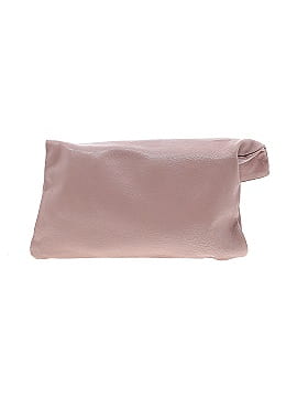 Clare Vivier Leather Clutch (view 2)