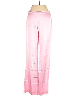 Luca Luca Silk Pants (view 1)