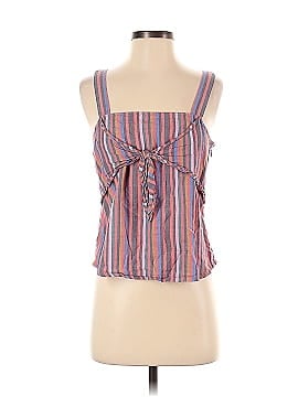 Madewell Sleeveless Top (view 1)