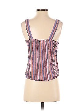 Madewell Sleeveless Top (view 2)