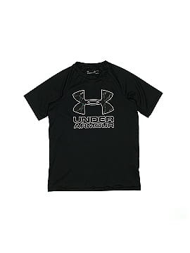 Under Armour Active T-Shirt (view 1)