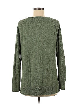 Ann Taylor LOFT Outlet Pullover Sweater (view 2)