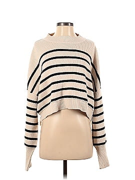 Free People Pullover Sweater (view 1)