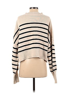 Free People Pullover Sweater (view 2)