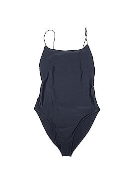 Jade Swim One Piece Swimsuit (view 1)