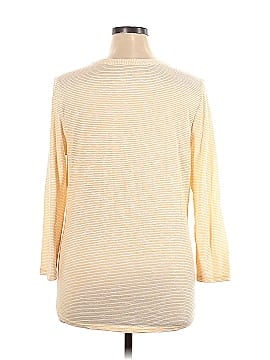 Ann Taylor LOFT Long Sleeve Top (view 2)