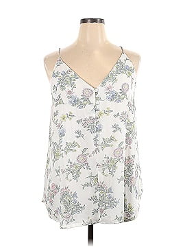 Ann Taylor LOFT Sleeveless Blouse (view 1)