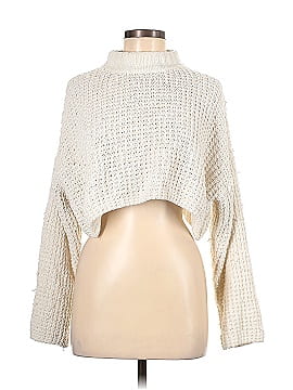 Urban Outfitters Pullover Sweater (view 1)