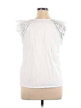 Ann Taylor LOFT Sleeveless Top (view 2)