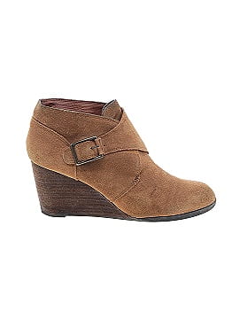 Lucky Brand Ankle Boots (view 1)