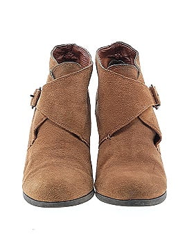 Lucky Brand Ankle Boots (view 2)