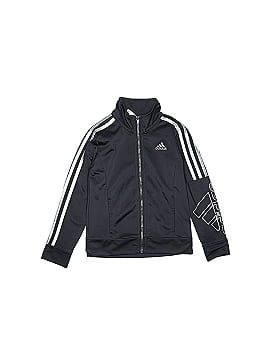 Adidas Track Jacket (view 1)