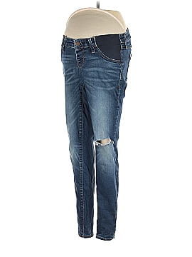 Old Navy - Maternity Jeans (view 1)