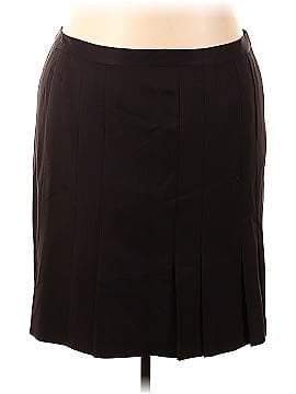 Kate Hill Wool Skirt (view 1)