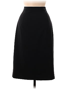 Theory Wool Skirt (view 1)