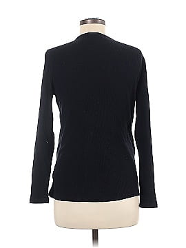 Old Navy - Maternity Long Sleeve T-Shirt (view 2)