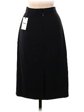 Theory Wool Skirt (view 2)