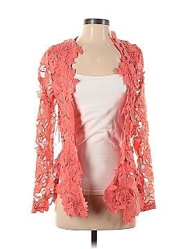 Missguided Cardigan (view 1)