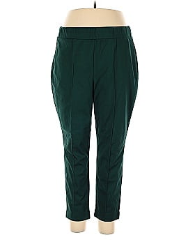 Croft & Barrow Casual Pants (view 1)