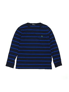 Polo by Ralph Lauren Long Sleeve T-Shirt (view 1)