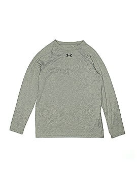 Under Armour Active T-Shirt (view 1)