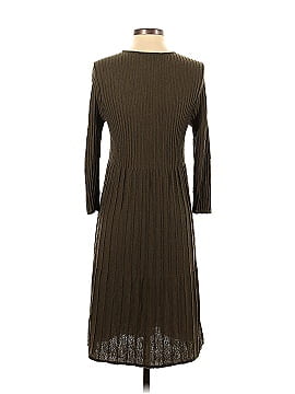 Eileen Fisher Casual Dress (view 2)