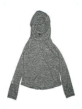 Under Armour Pullover Hoodie (view 1)