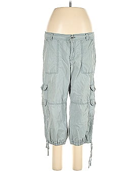 Ann Taylor LOFT Cargo Pants (view 1)