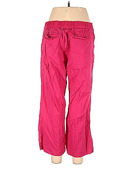 Cartonnier Linen Pants (view 2)