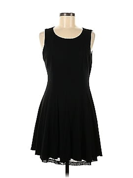 Alice + Olivia Casual Dress (view 1)