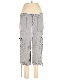 Ann Taylor LOFT Cargo Pants (view 1)