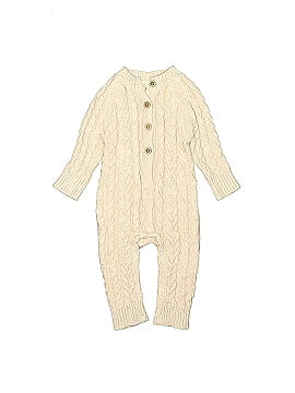 Elegant Baby Long Sleeve Outfit (view 1)