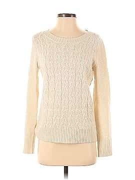 Banana Republic Pullover Sweater (view 1)