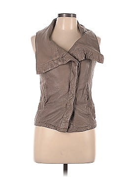 ALLSAINTS Spitalfields Vest (view 1)